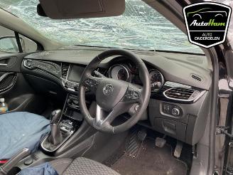 Opel Astra Astra K Sports Tourer, Combi, 2015 / 2022 1.4 Turbo 16V picture 9