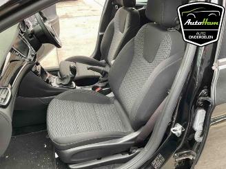 Opel Astra Astra K Sports Tourer, Combi, 2015 / 2022 1.4 Turbo 16V picture 23