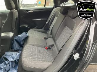 Opel Astra Astra K Sports Tourer, Combi, 2015 / 2022 1.4 Turbo 16V picture 26