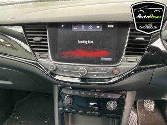 Opel Astra Astra K Sports Tourer, Combi, 2015 / 2022 1.4 Turbo 16V picture 12