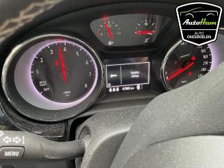 Opel Astra Astra K Sports Tourer, Combi, 2015 / 2022 1.4 Turbo 16V picture 21