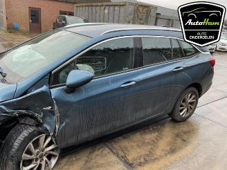 Opel Astra Astra K Sports Tourer, Combi, 2015 / 2022 1.4 Turbo 16V picture 5