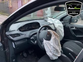 Peugeot 208 208 I (CA/CC/CK/CL), Hatchback, 2012 / 2019 1.2 Vti 12V PureTech 82 picture 9