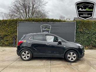 Sloopauto Opel Mokka Mokka/Mokka X, SUV, 2012 X 1.4 Turbo 16V 4x2 2018/3
