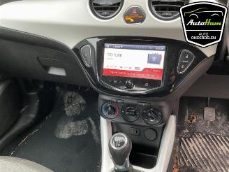 Opel Adam Adam, Hatchback 3-drs, 2012 / 2019 1.4 16V picture 13