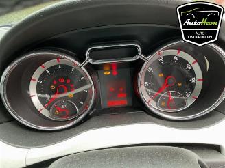 Opel Adam Adam, Hatchback 3-drs, 2012 / 2019 1.4 16V picture 12