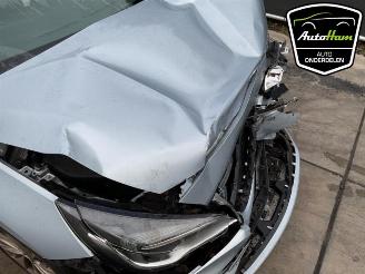 Opel Astra Astra K Sports Tourer, Combi, 2015 / 2022 1.4 Turbo 16V picture 18