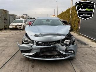 Opel Astra Astra K Sports Tourer, Combi, 2015 / 2022 1.4 Turbo 16V picture 3
