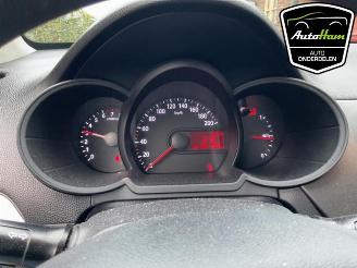 Kia Picanto Picanto (TA), Hatchback, 2011 / 2017 1.0 12V picture 16