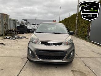 Kia Picanto Picanto (TA), Hatchback, 2011 / 2017 1.0 12V picture 4