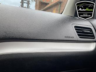 Kia Picanto Picanto (TA), Hatchback, 2011 / 2017 1.0 12V picture 14