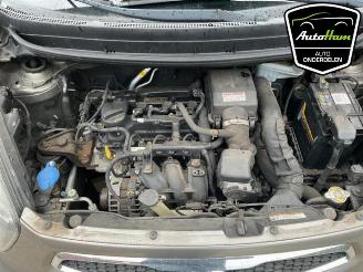 Kia Picanto Picanto (TA), Hatchback, 2011 / 2017 1.0 12V picture 20