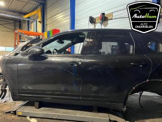 Démontage voiture Porsche Cayenne Cayenne II (92A), SUV, 2010 / 2018 3.0 S E-Hybrid 24V 2015/12