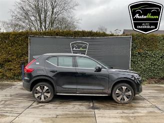 Volvo XC40 XC40 (XZ), SUV, 2017 1.5 T5 Plug-in Hybrid 16V picture 1