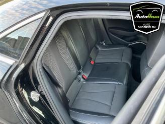 Audi A3 A3 Limousine (8VS/8VM), Sedan, 2013 / 2020 1.4 TFSI ACT 16V picture 16