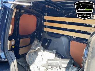 Ford Transit Connect Transit Connect (PJ2), Van, 2013 1.5 EcoBlue picture 14