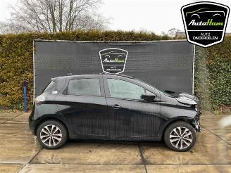 Renault Zoé Zoe (AG), Hatchback 5-drs, 2012 R135 picture 1