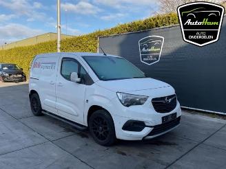 Opel Combo Combo Cargo, Van, 2018 1.5 CDTI 130 picture 2