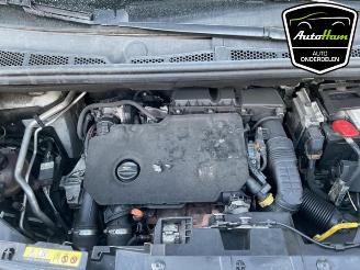 Opel Combo Combo Cargo, Van, 2018 1.5 CDTI 130 picture 23