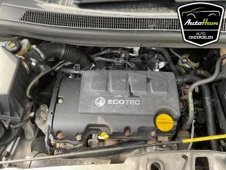 Opel Meriva Meriva, MPV, 2010 / 2017 1.4 16V Ecotec picture 19