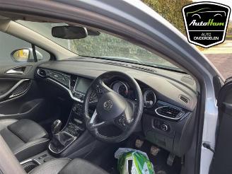 Opel Astra Astra K Sports Tourer, Combi, 2015 / 2022 1.6 CDTI 136 16V picture 11