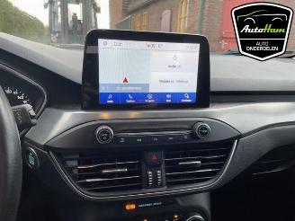 Ford Focus Focus 4, Hatchback, 2018 1.0 Ti-VCT EcoBoost 12V 125 picture 13