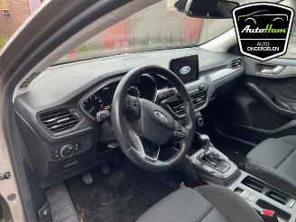 Ford Focus Focus 4, Hatchback, 2018 1.0 Ti-VCT EcoBoost 12V 125 picture 9