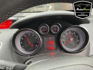 Opel Meriva Meriva, MPV, 2010 / 2017 1.4 Turbo 16V ecoFLEX picture 10