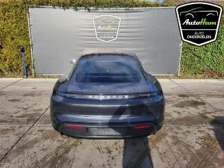 Porsche Taycan Taycan (Y1A), Sedan, 2019 4S picture 23