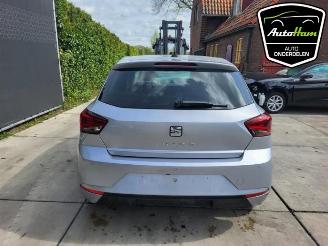 Seat Ibiza Ibiza V (KJB), Hatchback 5-drs, 2017 1.0 TSI 12V picture 8