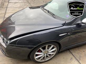 Alfa Romeo 159 159 (939AX), Sedan, 2005 / 2012 3.2 JTS V6 24V Q4 picture 10