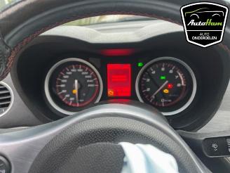 Alfa Romeo 159 159 (939AX), Sedan, 2005 / 2012 3.2 JTS V6 24V Q4 picture 31