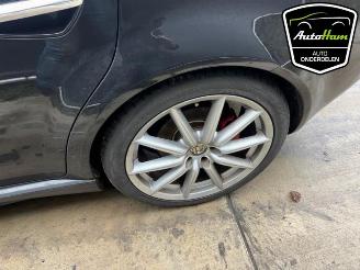 Alfa Romeo 159 159 (939AX), Sedan, 2005 / 2012 3.2 JTS V6 24V Q4 picture 12