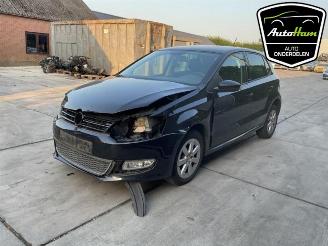 Volkswagen Polo Polo V (6R), Hatchback, 2009 / 2017 1.2 TSI picture 4