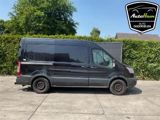 Ford Transit Transit, Van, 2013 2.2 TDCi 16V picture 1