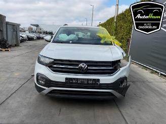 Volkswagen T-Cross T-Cross, SUV, 2018 1.0 TSI 95 12V picture 3