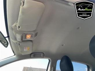 Mitsubishi Space-star Space Star (A0), Hatchback, 2012 1.2 12V picture 24