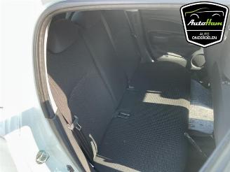 Mitsubishi Space-star Space Star (A0), Hatchback, 2012 1.2 12V picture 29