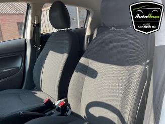 Mitsubishi Space-star Space Star (A0), Hatchback, 2012 1.2 12V picture 27