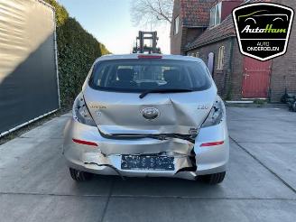 Hyundai I-20 i20, Hatchback, 2008 / 2015 1.2i 16V picture 7