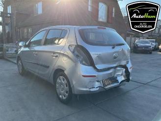 Hyundai I-20 i20, Hatchback, 2008 / 2015 1.2i 16V picture 6