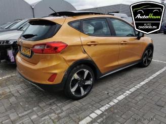 Ford Fiesta Fiesta 7, Hatchback, 2017 1.0 EcoBoost 12V 100 picture 1