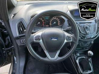 Ford B-Max B-Max (JK8), MPV, 2012 1.0 EcoBoost 12V 100 picture 16