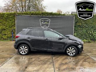 Vrakbiler auto Kia Stonic Stonic (YB), SUV, 2017 1.0i T-GDi 12V Eco-Dynamics+ 2023/11