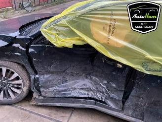 Ford Focus Focus 4 Wagon, Combi, 2018 1.0 EcoBoost 12V Hybrid 155 picture 27