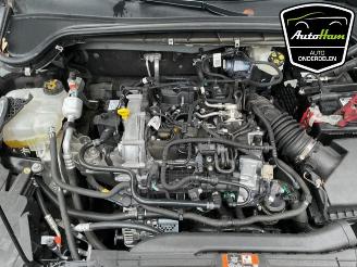 Ford Focus Focus 4 Wagon, Combi, 2018 1.0 EcoBoost 12V Hybrid 155 picture 21