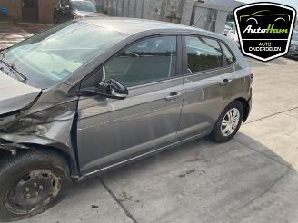 Volkswagen Polo Polo VI (AW1), Hatchback 5-drs, 2017 1.0 12V BlueMotion Technology picture 5