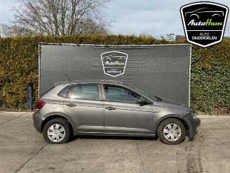 Volkswagen Polo Polo VI (AW1), Hatchback 5-drs, 2017 1.0 12V BlueMotion Technology picture 1