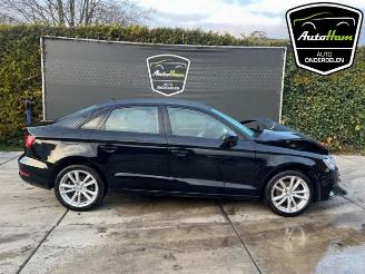 Vrakbiler auto Audi A3 A3 Limousine (8VS/8VM), Sedan, 2013 / 2020 1.4 TFSI ACT 16V 2015/2