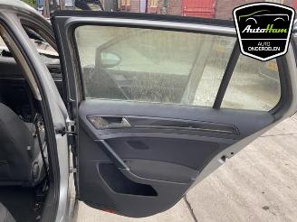 Volkswagen Golf Golf VII (AUA), Hatchback, 2012 / 2021 2.0 TDI 150 16V picture 22